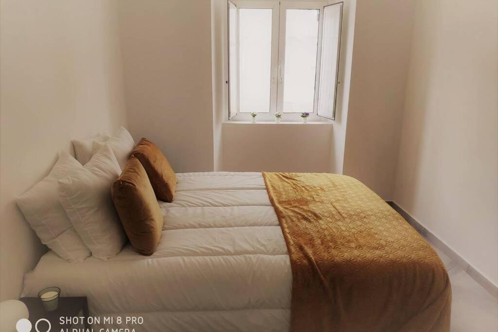 فيلا Old Town House لول المظهر الخارجي الصورة