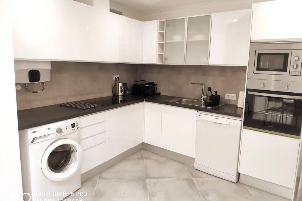 فيلا Old Town House لول المظهر الخارجي الصورة
