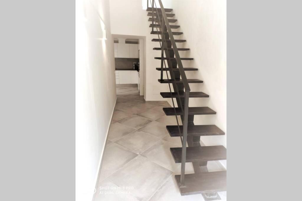 فيلا Old Town House لول المظهر الخارجي الصورة