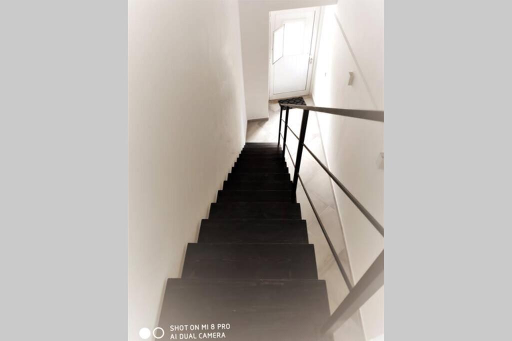 فيلا Old Town House لول المظهر الخارجي الصورة