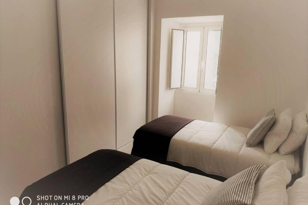 فيلا Old Town House لول المظهر الخارجي الصورة