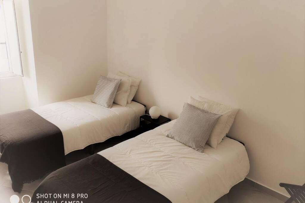 فيلا Old Town House لول المظهر الخارجي الصورة