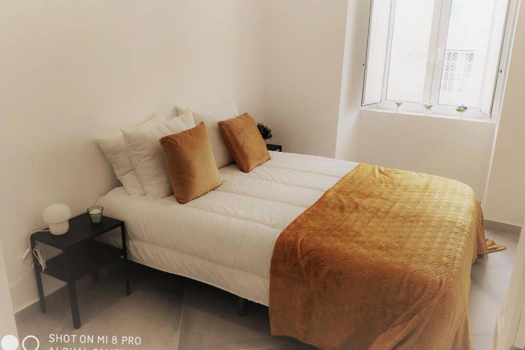 فيلا Old Town House لول المظهر الخارجي الصورة