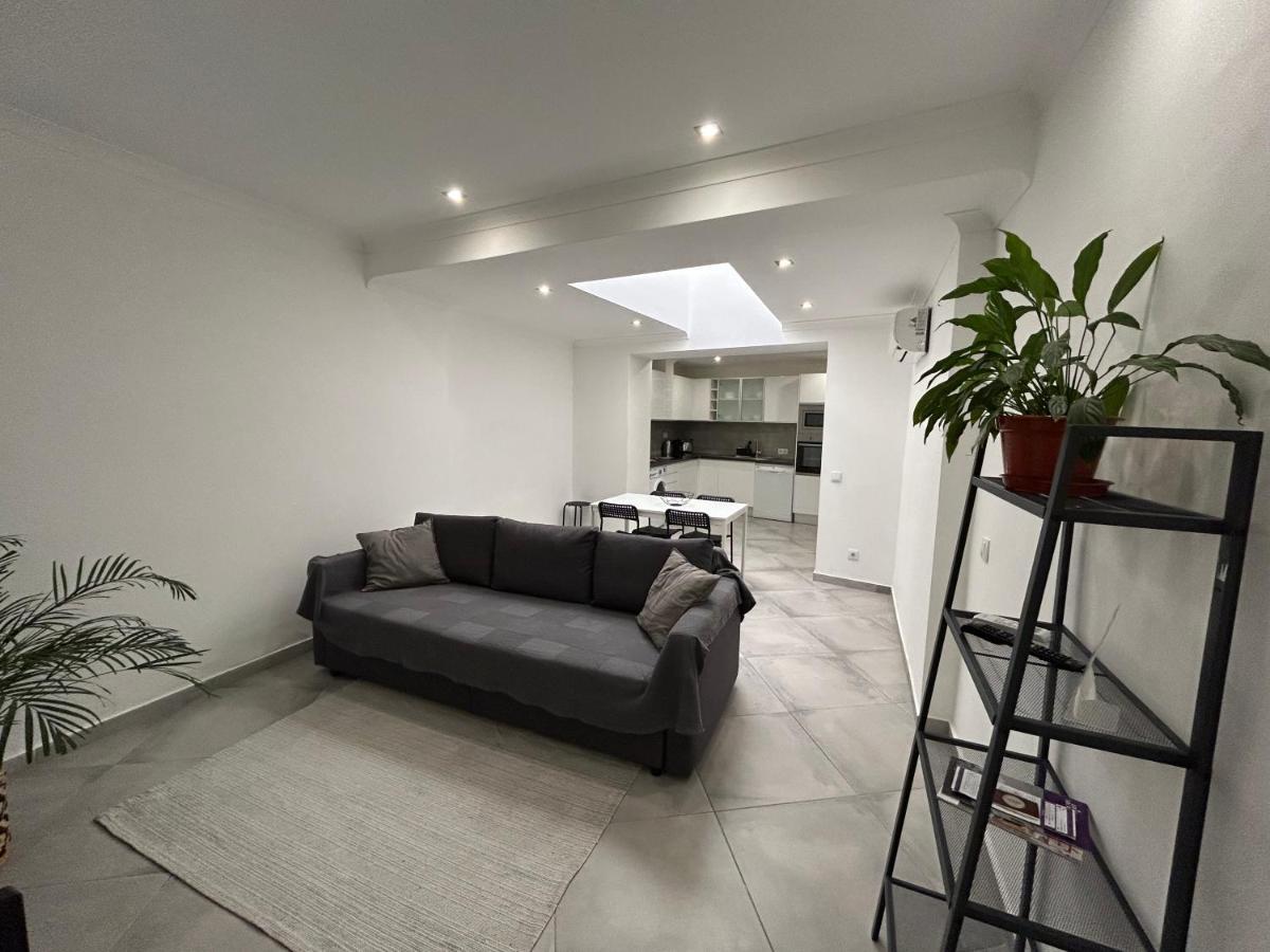 فيلا Old Town House لول المظهر الخارجي الصورة